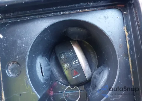 2016 Land Rover Discovery Sport Hse from USA, damaged, VIN SALCR2BG9GH569734